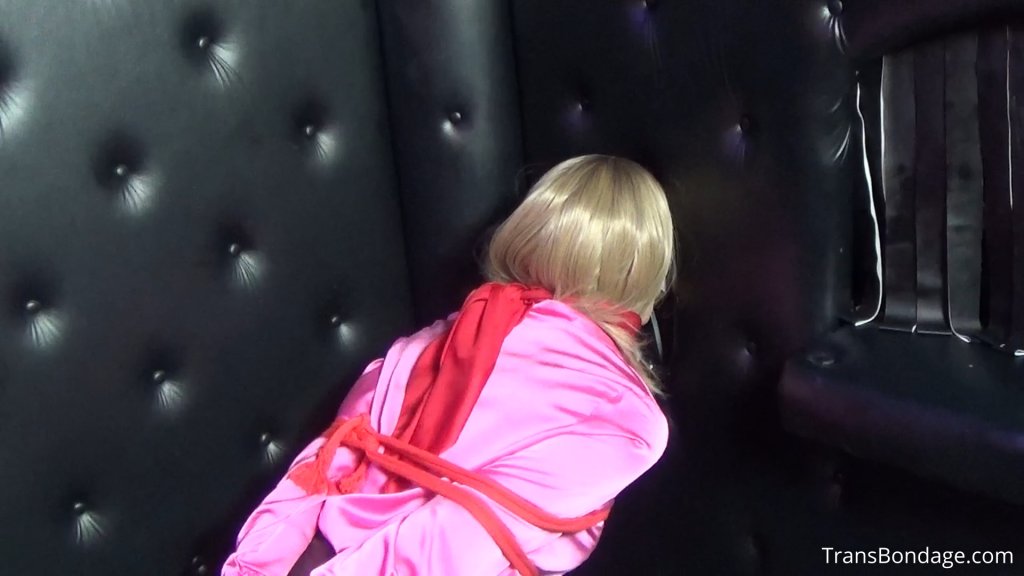 Jess Harper - Jess and The Glory Hole - The Video 2