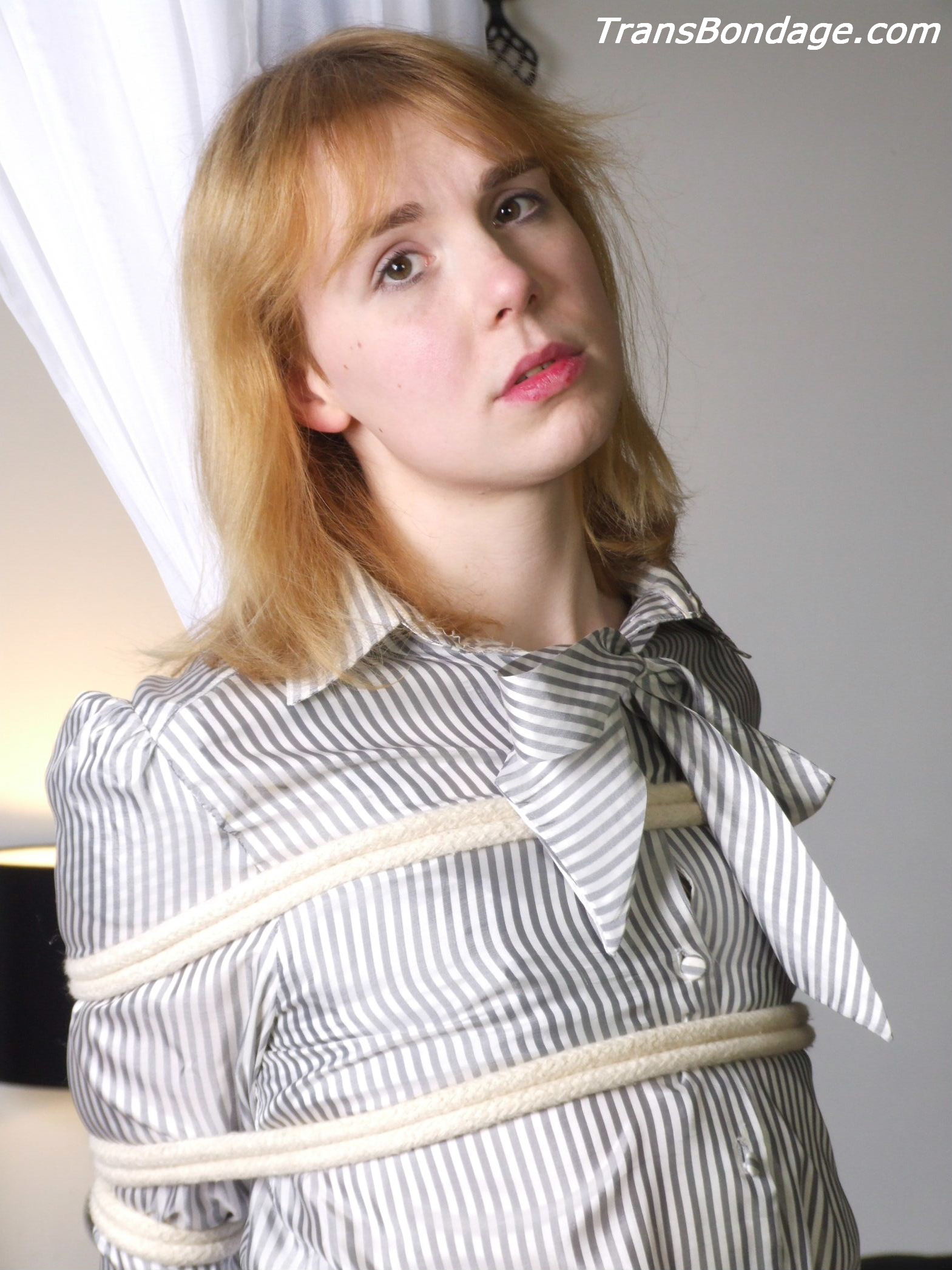 Kayleigh Kink - Bedpost Bound Kayleigh 2